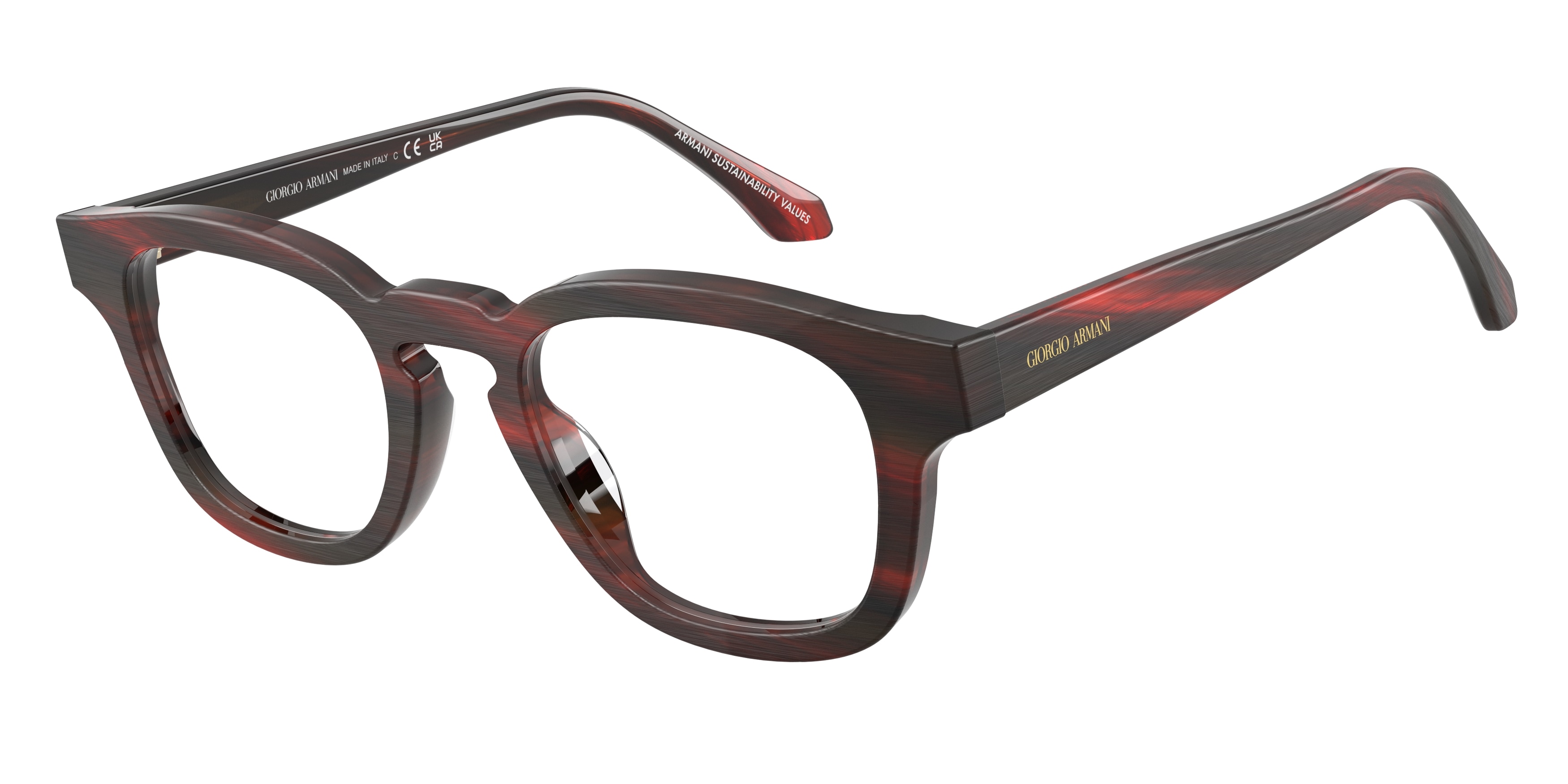 Giorgio Armani AR7291U 6392  